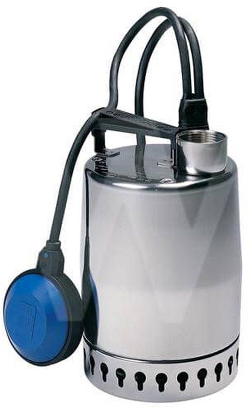 Grundfos Unilift Vuilwaterdompelpomp 012H1800