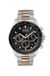 BOSS HB1513757 HERO Polshorloge - Staal - Zilverkleurig - Ø 43 mm