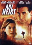 Art Bol Art Heist [DVD]