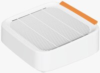 Pet Marvel C1 Opstapkruk met Filterfunctie voor Katten - Wit