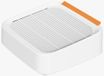 Pet Marvel C1 Opstapkruk met Filtreerfunctie voor Katten - Blanc