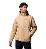Columbia Tunnel Falls™ II Afneembare Jas Beige L Man