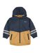 Playshoes Regenmantel Regenjas met fleecevoering, uniseks, kinderen, 1 stuk