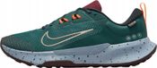 Nike Juniper Trail 2 Gore-Tex Vert profond Nuit marron Orange sécurité Kaki - EU 40.5
