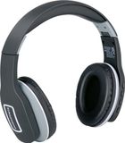 Grundig Bluetooth Koptelefoon - Over Ear - Zwart
