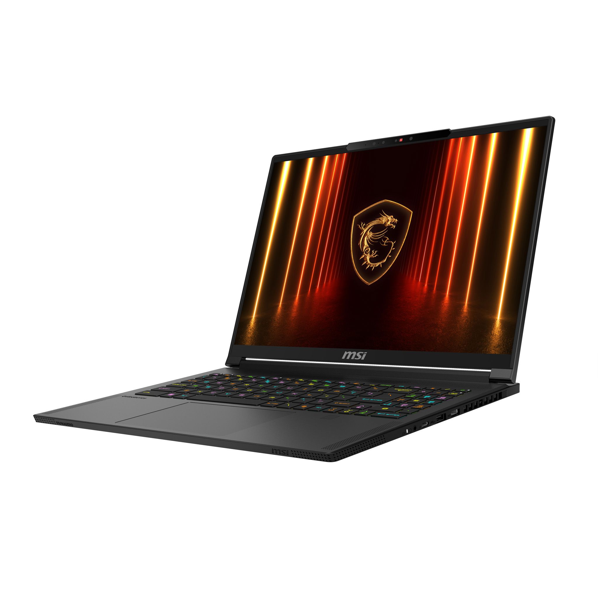 MSI Stealth A16 AI+ / A3XWJG-026FR