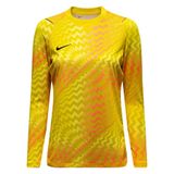 Nike Women's Gardien VI Long Sleeve Goalkeeper Shirt