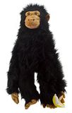The Puppet Company Large Primates Chimp Hand Puppet