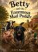 Betty and the Enormous Mud Puddle Hardcover