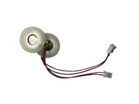Hobby Foggy Replacement Membran Wit Kunststof