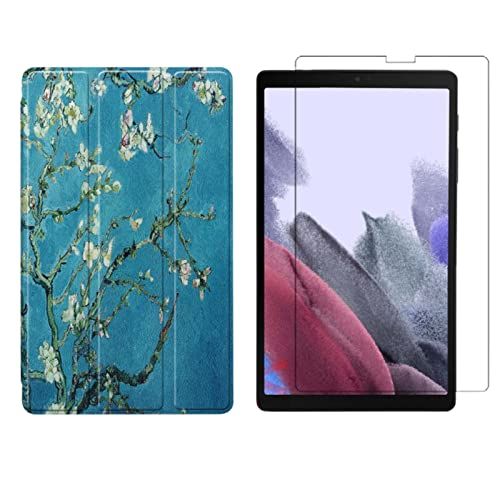 Lobwerk 2in1 Set voor Samsung Galaxy Tab A7 Lite 2021 / - / - / -