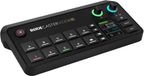 Rode RØDE RØDECaster Video S – Compact All‑In‑One Video‑ en Audiomixer voor Podcasts, Livestreams & Creators