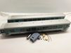 Micromoto.eu micromotor HR044C ombouwset Roco H0 BR 628 (DB, CFL), VT 71 Taunusbahn, FS Aln 442/448, FS Aln 448/460