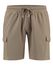Key Largo Cargobroek 'Destiny' bruin