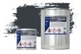 Wixx 2K Epoxy 650 Extreme Betoncoating - 10L - RAL 7021 | Zwartgrijs