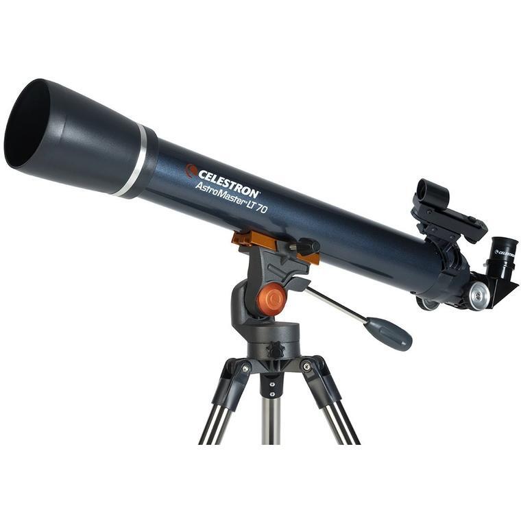 Celestron AstroMaster LT 70AZ