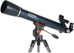 Celestron AstroMaster LT 70AZ