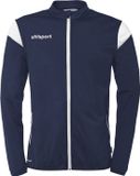 Uhlsport Squad 27 Polyestervest Heren - Marine / Wit | Maat: S