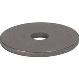 Rondelle plate universelle Cr1275