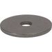 Rondelle plate universelle Cr1275