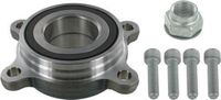 SKF VKBA 6724 Wiellagerset