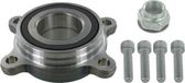 SKF VKBA 6724 Wiellagerset