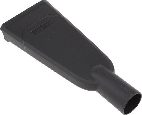 Kärcher KARCHER 28633160 Autozuigmond - Stofzuiger onderdeel - Zuigmond voor grote oppervlakken