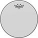 Remo BD-0115-00 Diplomat Coated 15 inch tom- en snarevel wit