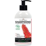 Helvetia Natura Shampooing Nutrition Intense Bio 500ml