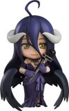 Good Smile Company Overlord Nendoroid Doll Action Figure Albedo: Dress Ver. 10 cm