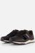 Australian Filmon Sneakers zwart Leer - Maat 44