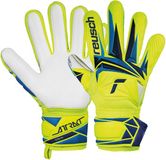 Reusch Attrakt Grip Keepershandschoenen Junior