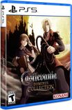Limited Run Castlevania Dominus Collection - Portrait of Ruin Cover (Limited Run Games)