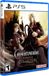 Limited Run Castlevania Dominus Collection - Portrait of Ruin Cover (Limited Run Games)