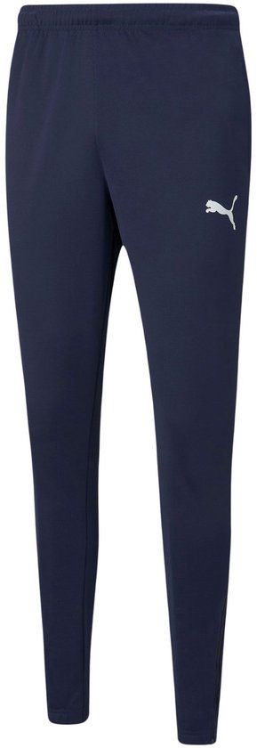 Puma teamRISE Poly Trainingsbroek Heren - Maat 3XL