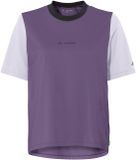 VAUDE Women's Loamer Shirt, vêtements de cyclisme, Femmes, Maillot de cyclisme