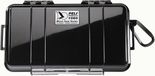Peli 1060 Micro Case, Zwart