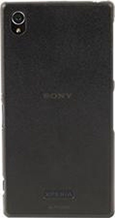 Krusell Frostcover Xperia Z2 Black