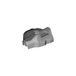 Shimano SL-M8000 behuizing bovendeel, grijs, één maat