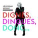 Sony Music Entertainment International Services Gmbh Dignes, Dingues, Donc... CD