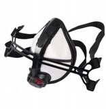 Merkloos Trend Stealth Lite Pro FFP3 (NR D) Ademhalingsmasker
