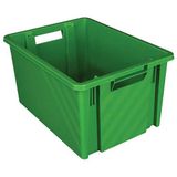 NovaBac Bac empilable - Capacité 10 l