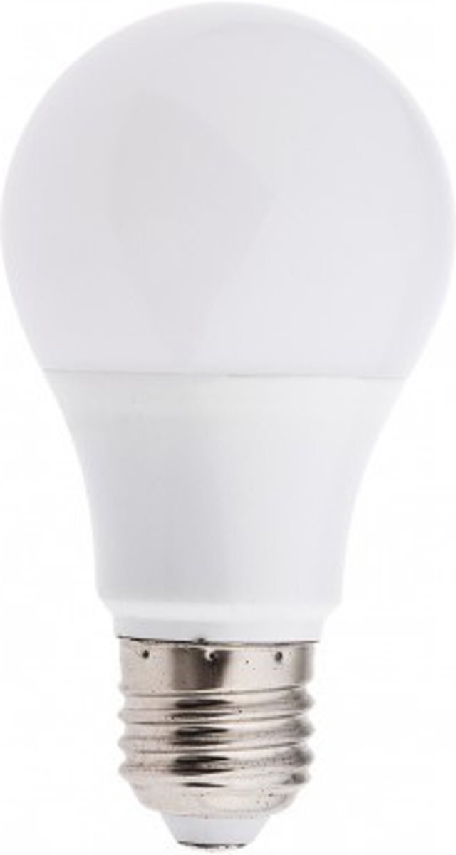 Groenovatie E27 LED Lamp 5W Warm Wit