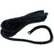 Tresse graphite Ø8mmx2,5m - Diff - 207201