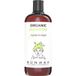 Münnah Natural Cosmetic Bio Shampooing Jojoba Algues 500ml