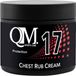 Qm sports care sportscare 17 pot baume pectoral 100ml
