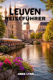 Leuven Reiseführer 2026