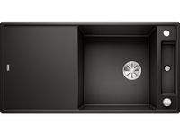 Blanco Axia III XL 6 S zwart/noir auto.