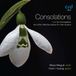 Consolations Maya Magub & Hsin-I Huang - Consolations (CD)