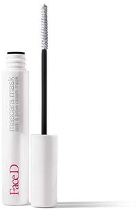 Faced Mascara Crème Wimpers & Wenkbrauwen - 8057741880936